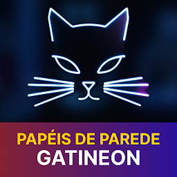 Papéis de Parede - Gatineon