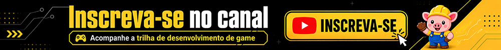 Inscreva-se no canal Sprint Codes no YouTube