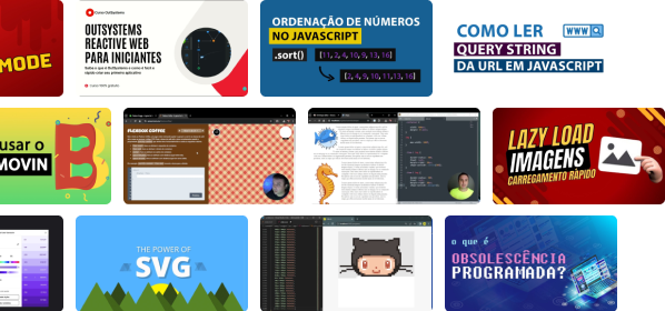 Vídeos Sprint Codes