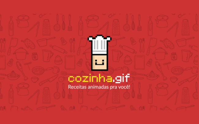 Cozinha Gif
