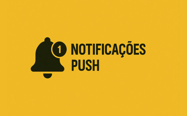 Como agências e freelancers podem aumentar sua cartela de clientes com notificações Push