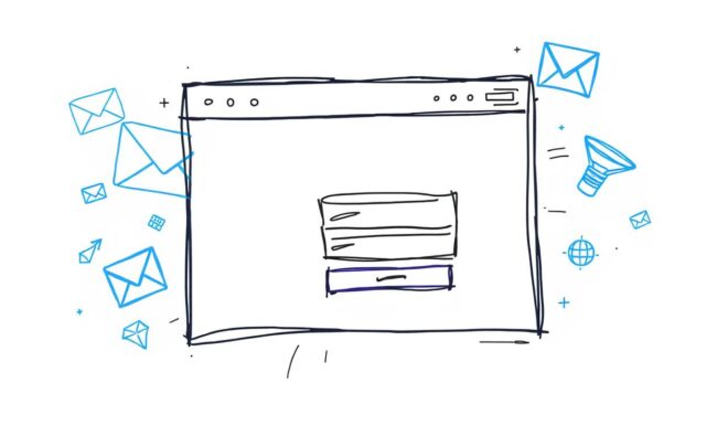 A importância dos Leads: Como transformar seu site em uma máquina de relacionamento e vendas