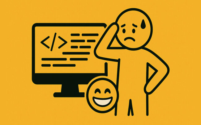 Clean Code: A arte de não envergonhar o seu eu do futuro