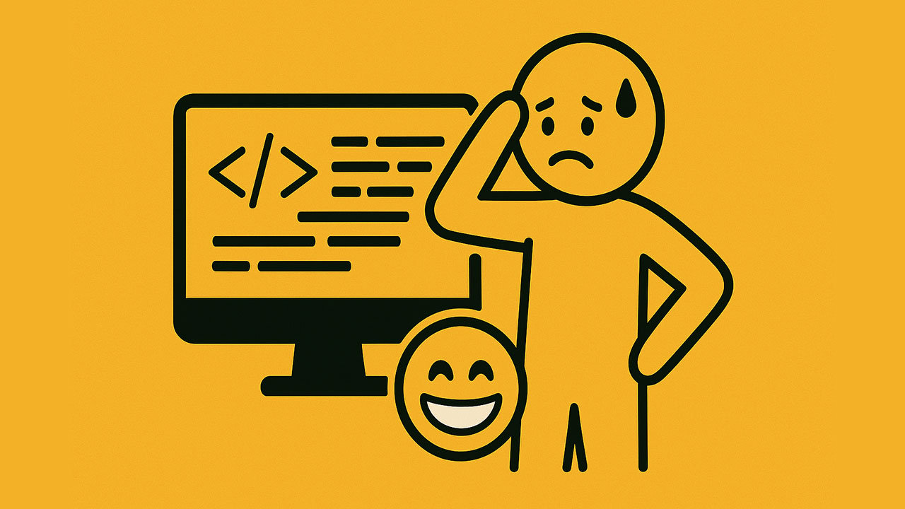 Clean Code: A arte de não envergonhar o seu eu do futuro