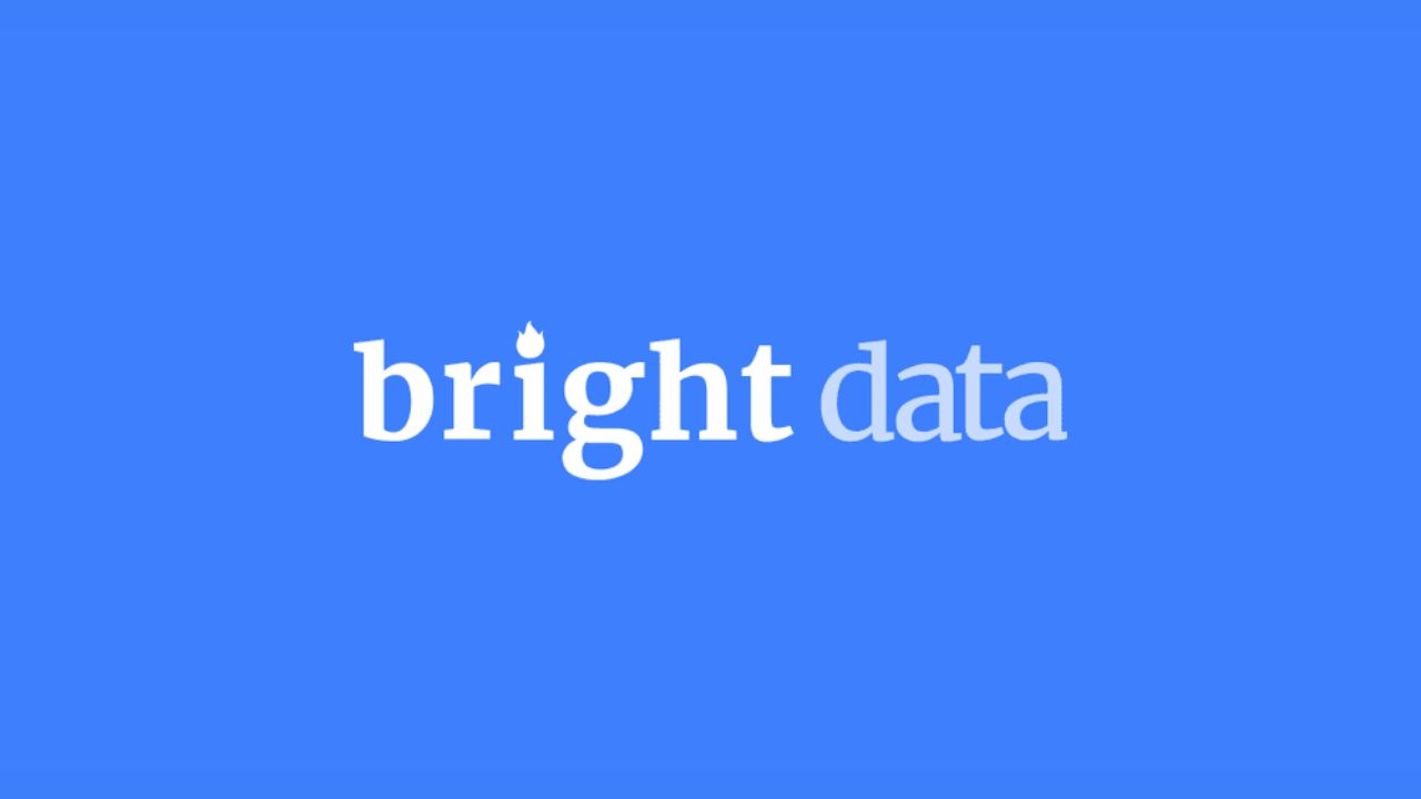 Bright Data: Como Usar a Plataforma Líder em Coleta de Dados com Inteligência e Escalabilidade