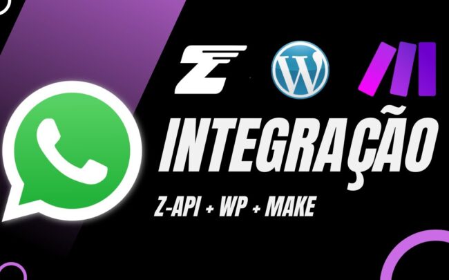 Como enviar mensagens para grupos do WhatsApp usando WordPress e API