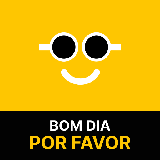 Bom Dia Por Favor