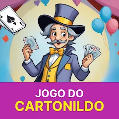 Jogo do Cartonildo