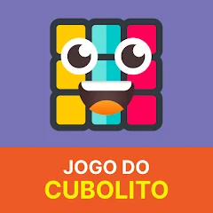 Aplicativo Jogo do Cubolito