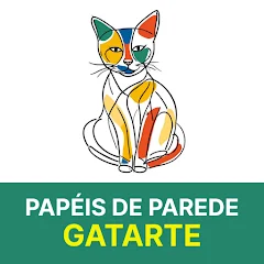Gatarte | Papéis de Parede
