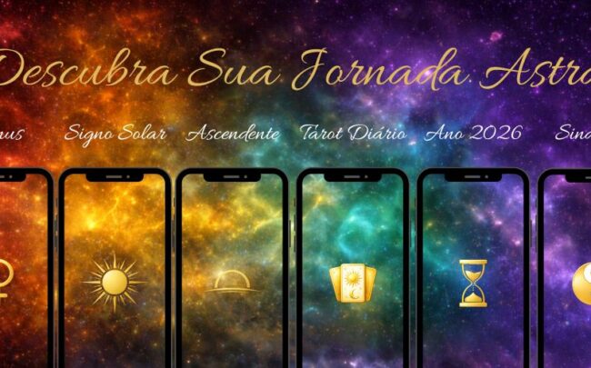 Meu Portal Astral
