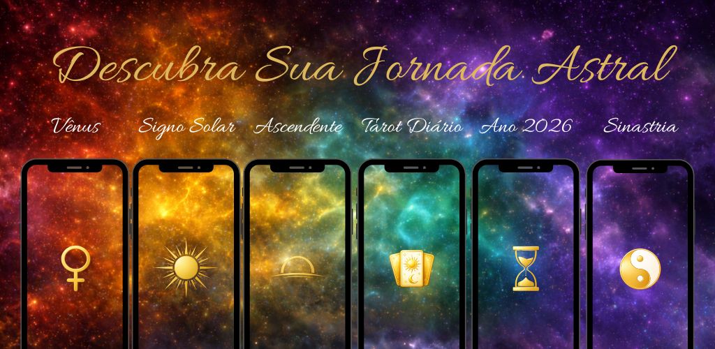 Meu Portal Astral