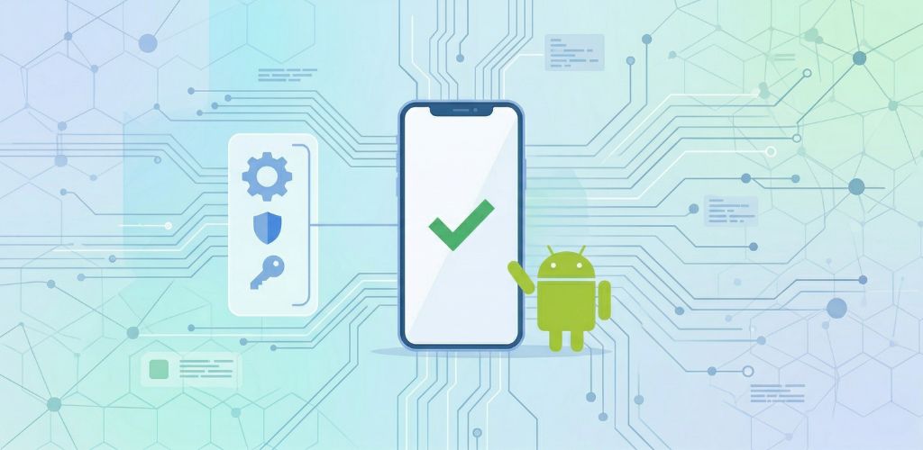 Quais são as faixas de teste e os requisitos da Google Play Console?