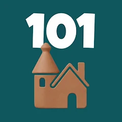 Cerâmica Magazine – Casinhas