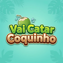 Vai Catar Coquinho