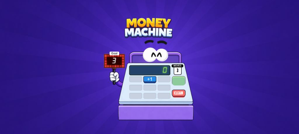 Money Machine