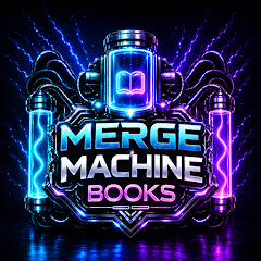 Merge Machine Books