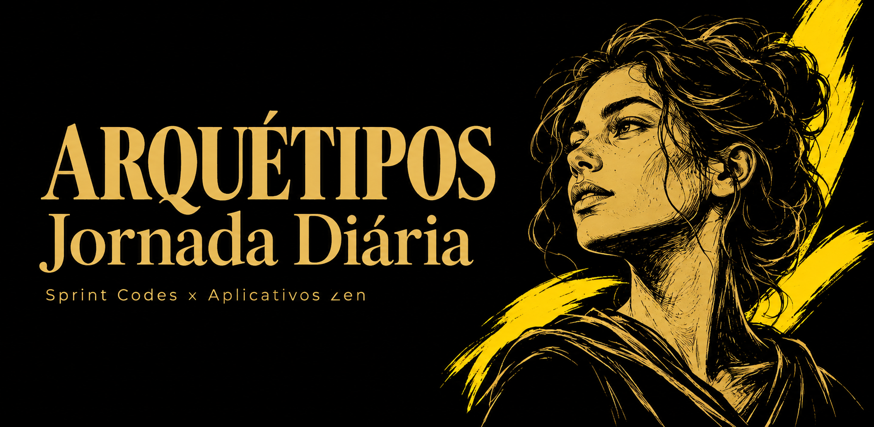 Aplicativo Arquétipos Jornada Diária